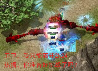 卫卫,我只能离开2k24热播,你准备好挑战了吗? 卫卫,我只能离开2k24热播,你准备好挑战了吗?
