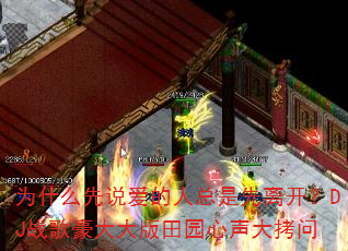 Ϊʲô��˵�������������뿪��DJս���������԰��������