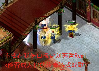 ��Ҫ�����˿�����������Remix�ܷ��Ϊ��Ĵ�����Ϸս�裿