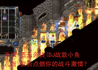 ����-�����Դ�(DJս��С�����)�ܷ��ȼ���ս�����飿