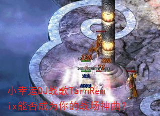 С����DJս��TarnRemix�ܷ��Ϊ���ս��������