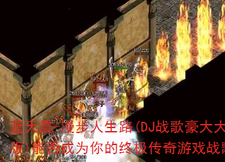 ���쳿-��������·(DJս�������)�ܷ��Ϊ����ռ�������Ϸս�裿