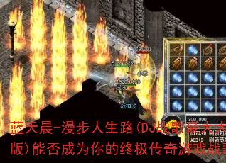 ���쳿-��������·(DJս�������)�ܷ��Ϊ����ռ�������Ϸս�裿