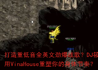 �����ص���ȫӢ�ľ���ս�裿DJ�㲼�����VinaHouse�������������ࣿ