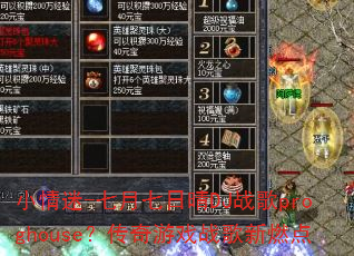 С����-����������DJս��proghouse��������Ϸս����ȼ��