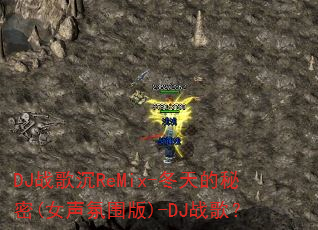 DJս���ReMix-���������(Ů����Χ��)-DJս�裿