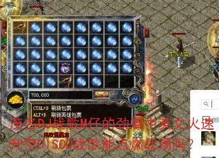 ï��DJս��M�еľ�����Ӣ�Ļ�������DISCOս���ܵ�ȼս����