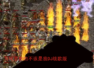 为何悲伤的不该是我DJ战歌版 为何悲伤的不该是我DJ战歌版