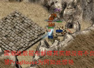 ����ս���㲼�µ���ʵ��û�в�������ProgHouseΪ����˾���