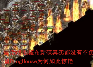 ����ս���㲼�µ���ʵ��û�в�������ProgHouseΪ����˾���