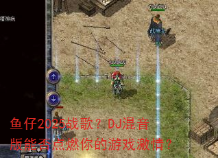 ����2025ս�裿DJ�������ܷ��ȼ�����Ϸ���飿