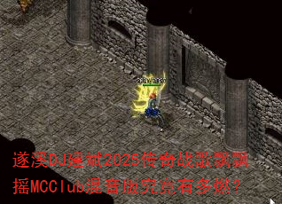 ��ϪDJ����2025����ս��ƮƮҡMCClub�����澿���ж�ȼ��