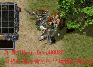 �����Hoip-DeepHOUSE�������պɾư��糡��ҡ����ս�裿
