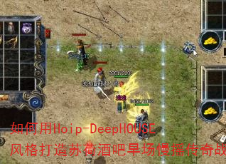 �����Hoip-DeepHOUSE�������պɾư��糡��ҡ����ս�裿