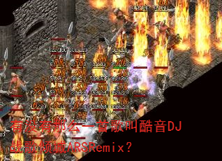 ��û����ôһ�׸�п���DJս�����ARSRemix��