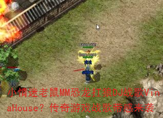 С��������MM��������DJս��VinaHouse��������Ϸս�������Ϯ