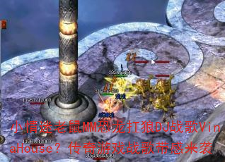 С��������MM��������DJս��VinaHouse��������Ϸս�������Ϯ