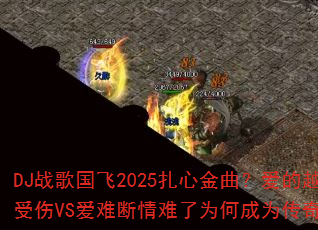 DJս�����2025���Ľ���������Խ��Խ����VS���Ѷ�������Ϊ�γ�Ϊ���澫ѡ��