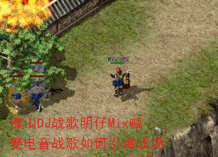 ��ɽDJս������Mix�������ս���������ս��